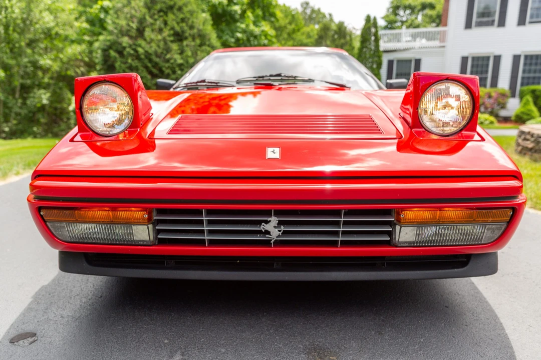 1988 Ferrari 328 GTS - Image 20 of 31