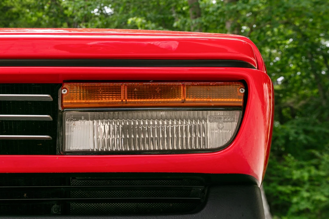 1988 Ferrari 328 GTS - Image 19 of 31