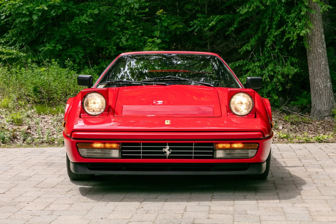 1988 Ferrari 328 GTS - Image 14 of 31