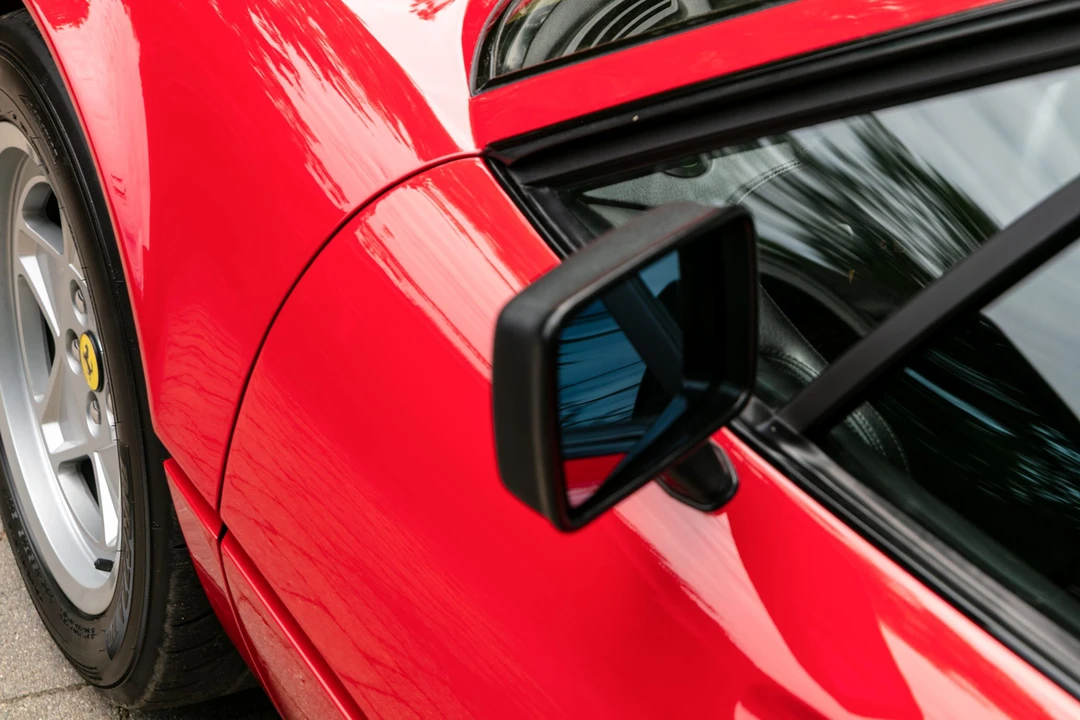 1988 Ferrari 328 GTS - Image 28 of 31