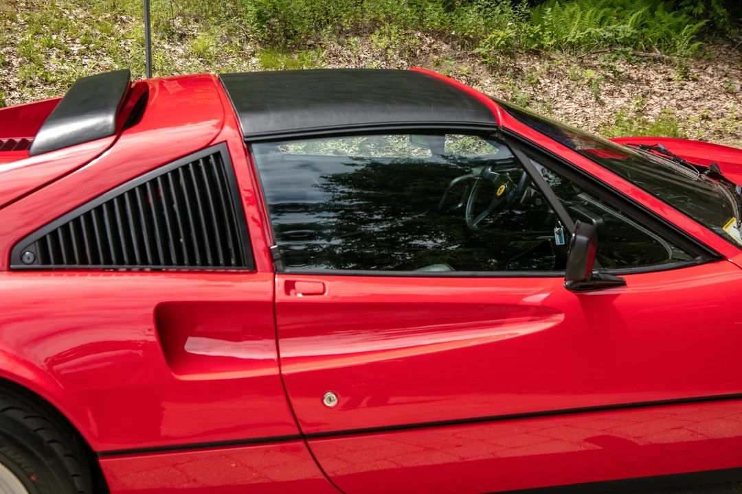 1988 Ferrari 328 GTS - Image 31 of 31