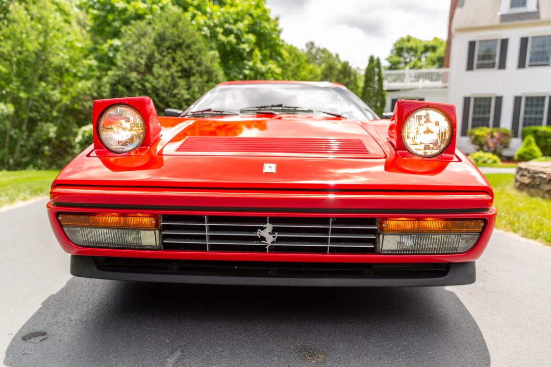 1988 Ferrari 328 GTS - Image 21 of 31
