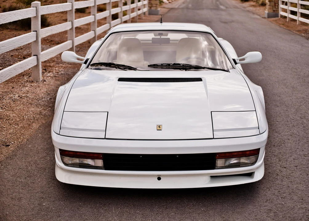 1988 Ferrari Testarossa - Image 12 of 31