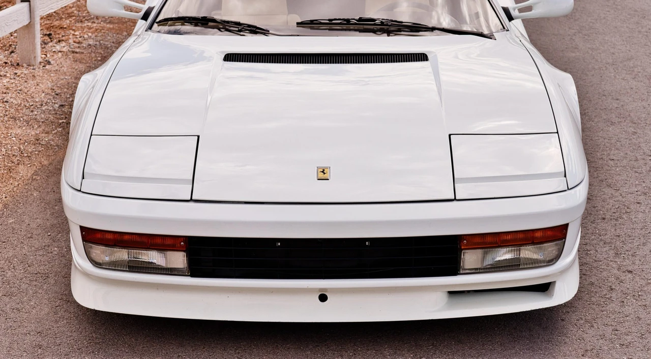 1988 Ferrari Testarossa - Image 15 of 31