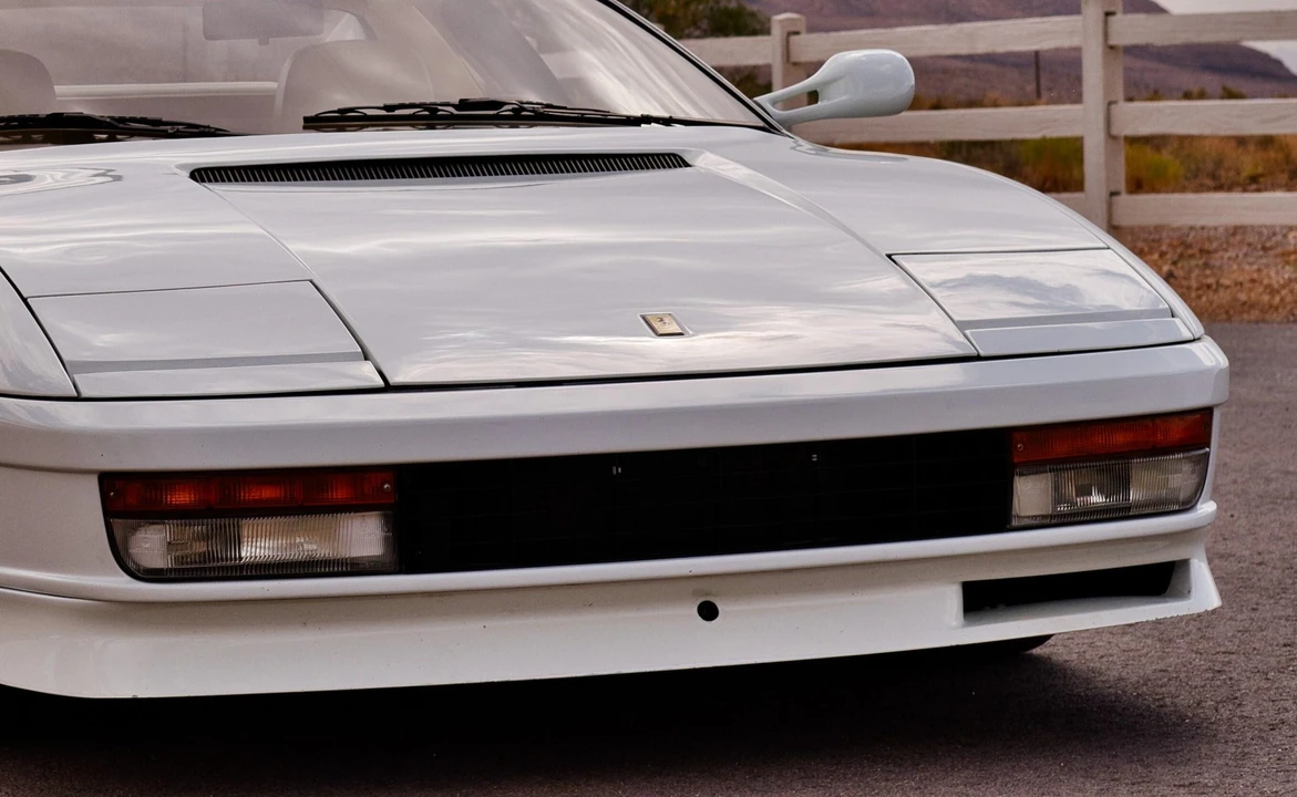 1988 Ferrari Testarossa - Image 22 of 31