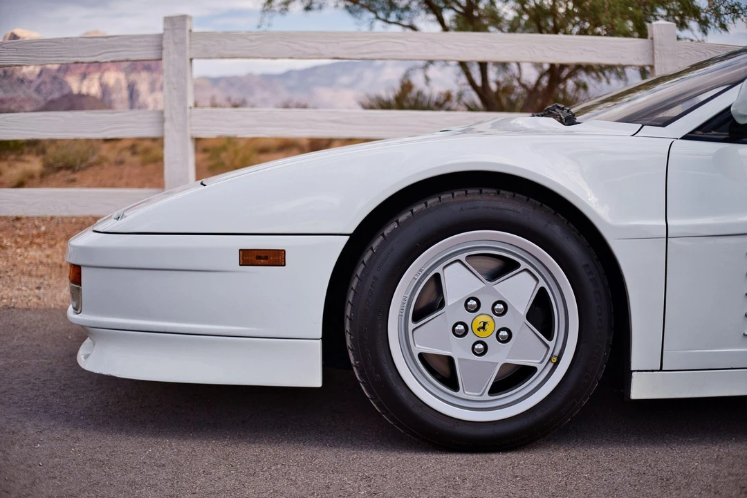 1988 Ferrari Testarossa - Image 31 of 31