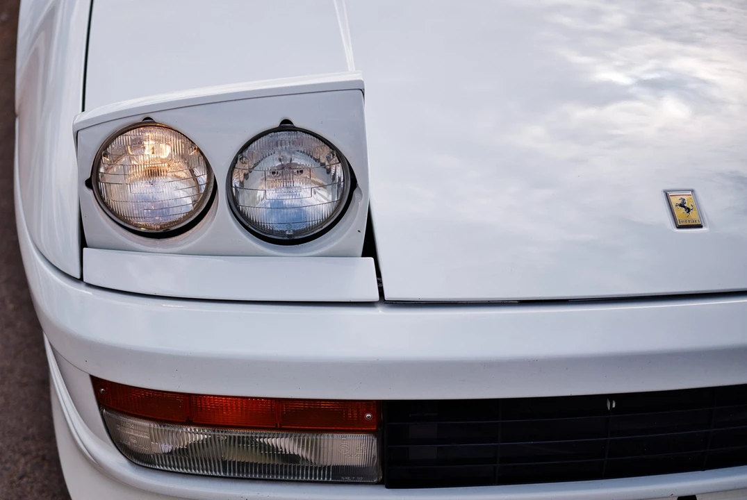 1988 Ferrari Testarossa - Image 23 of 31