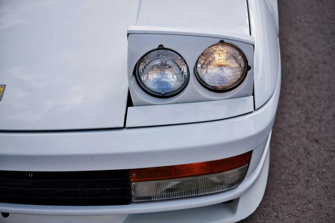1988 Ferrari Testarossa - Image 24 of 31