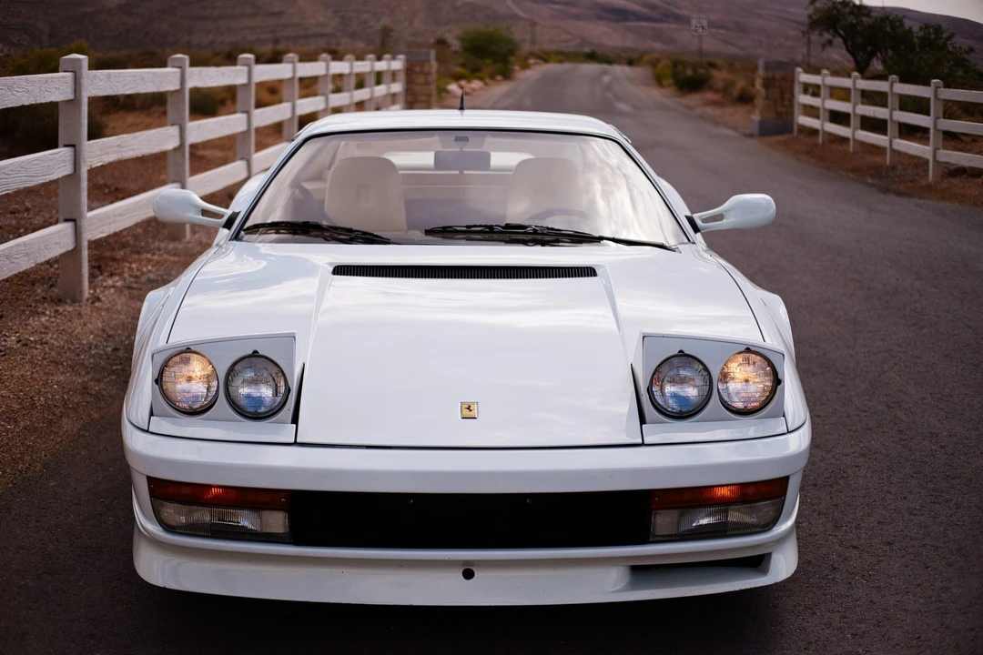 1988 Ferrari Testarossa - Image 13 of 31