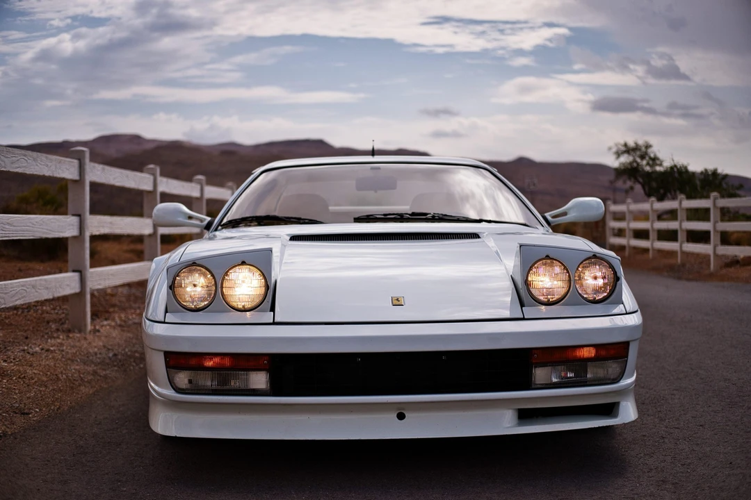 1988 Ferrari Testarossa - Image 14 of 31