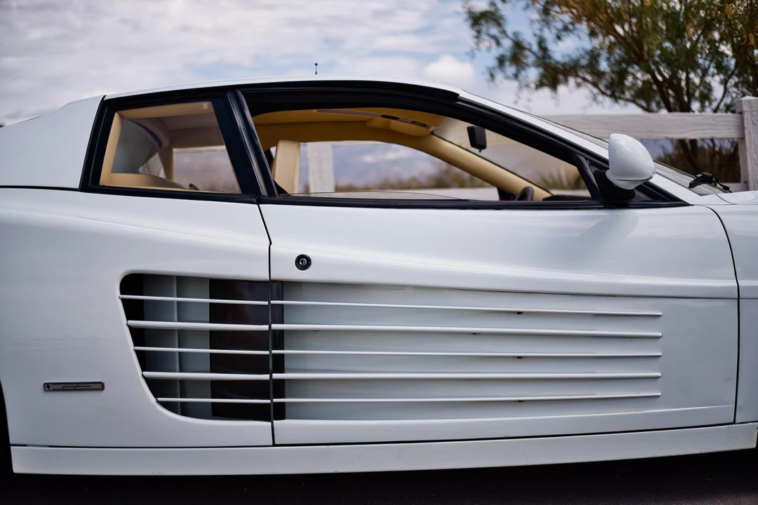 1988 Ferrari Testarossa - Image 29 of 31