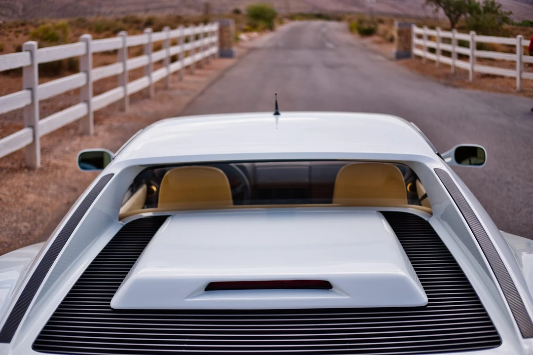 1988 Ferrari Testarossa - Image 19 of 31