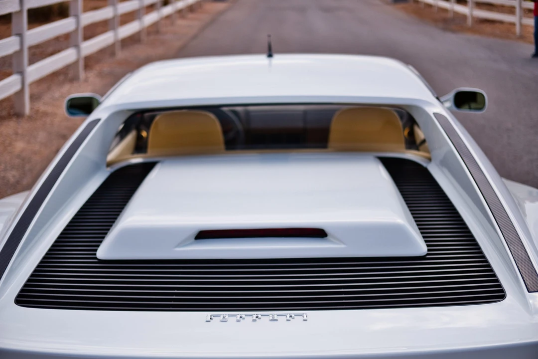 1988 Ferrari Testarossa - Image 20 of 31