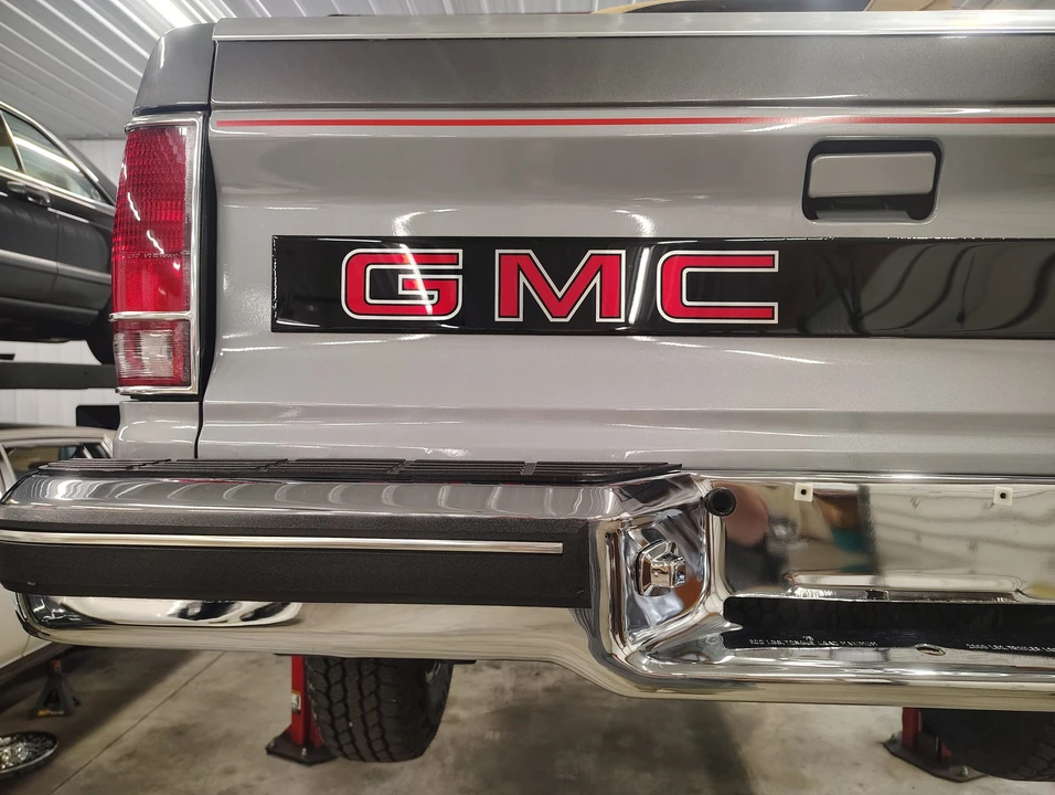 1988 GMC S-15/Sonoma - Image 31 of 31