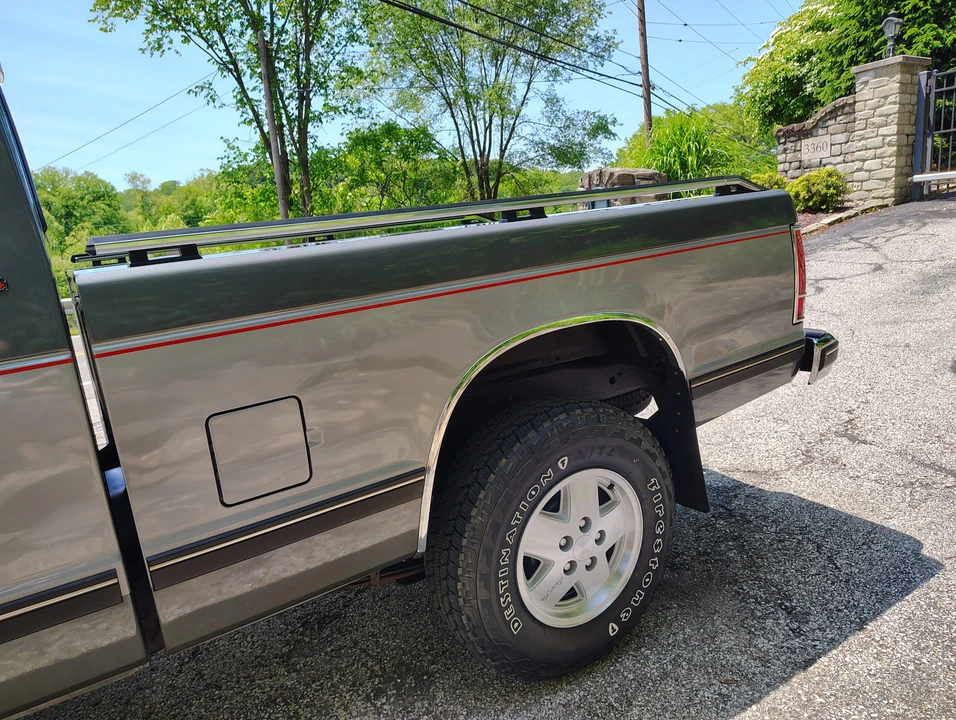 1988 GMC S-15/Sonoma - Image 20 of 31