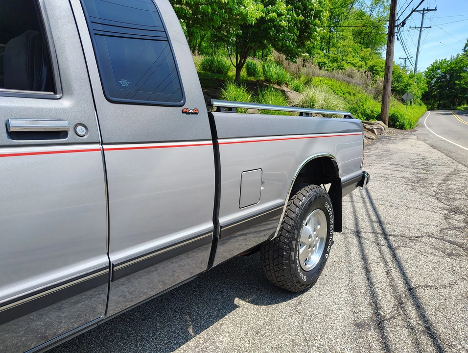 1988 GMC S-15/Sonoma - Image 19 of 31