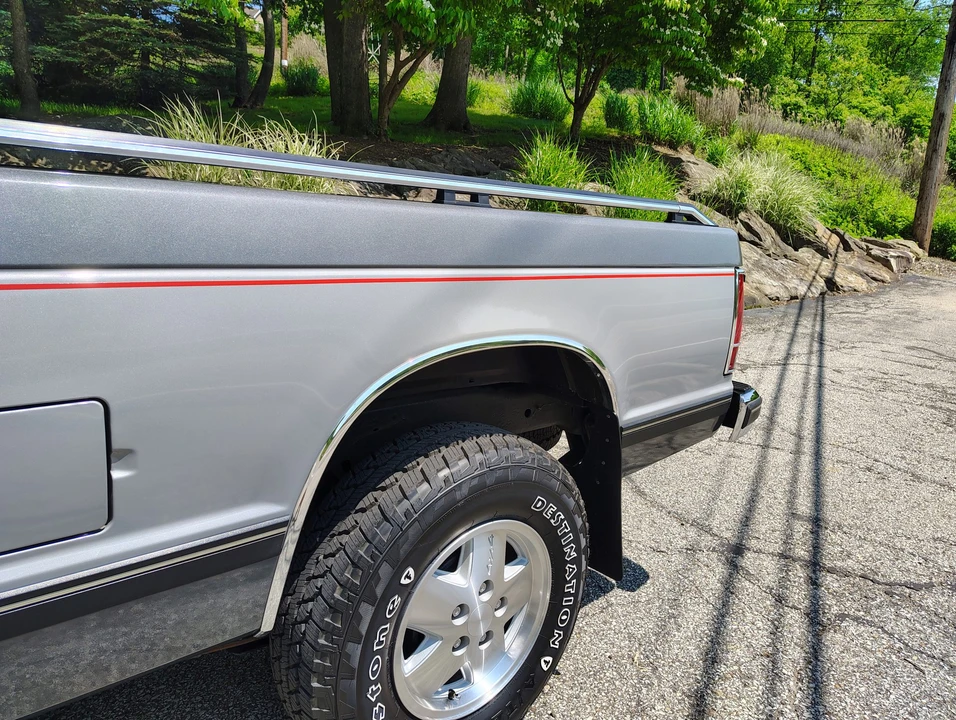1988 GMC S-15/Sonoma - Image 21 of 31