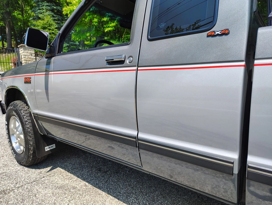 1988 GMC S-15/Sonoma - Image 23 of 31