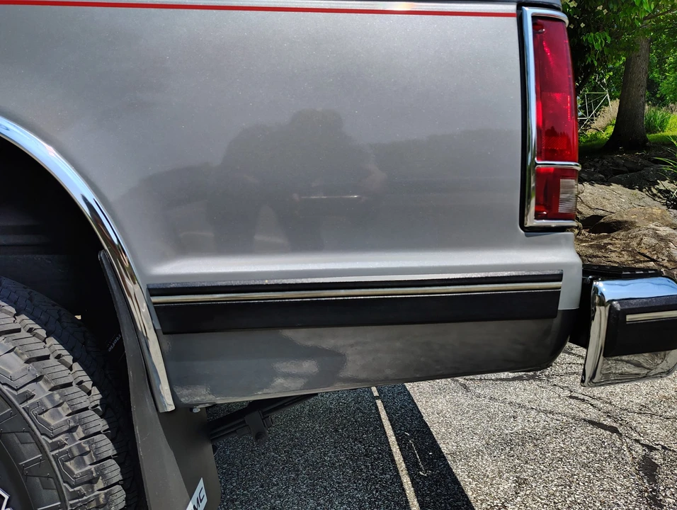 1988 GMC S-15/Sonoma - Image 26 of 31