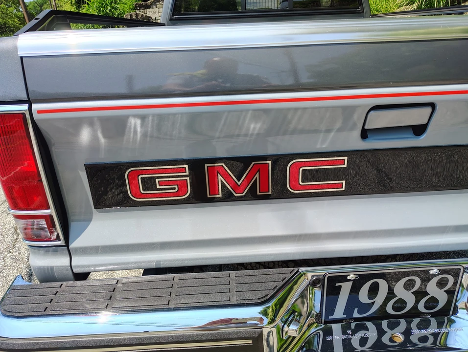 1988 GMC S-15/Sonoma - Image 27 of 31