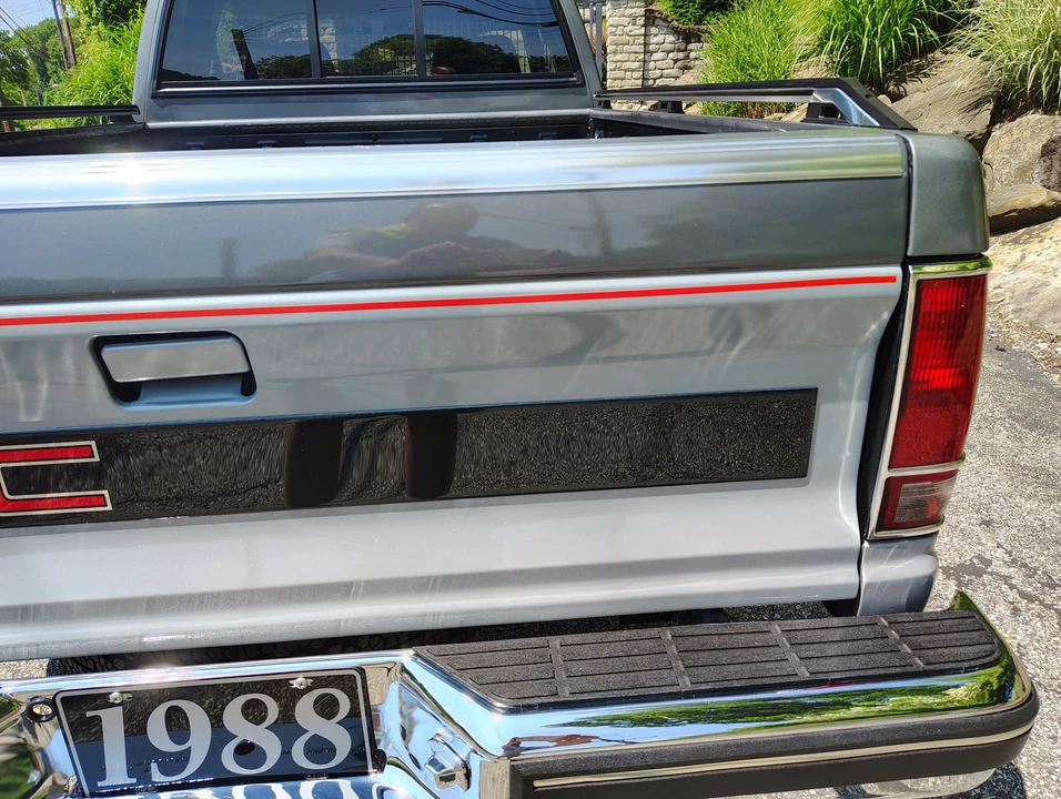1988 GMC S-15/Sonoma - Image 28 of 31