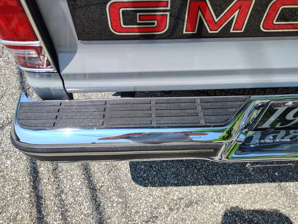 1988 GMC S-15/Sonoma - Image 30 of 31