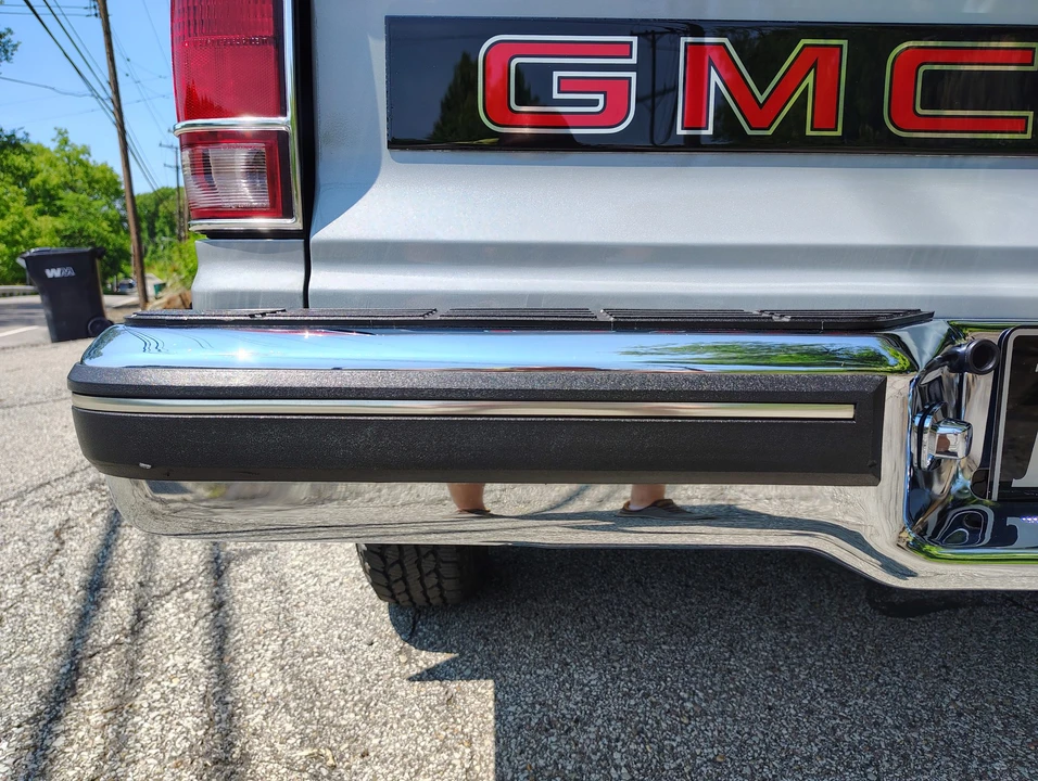 1988 GMC S-15/Sonoma - Image 29 of 31
