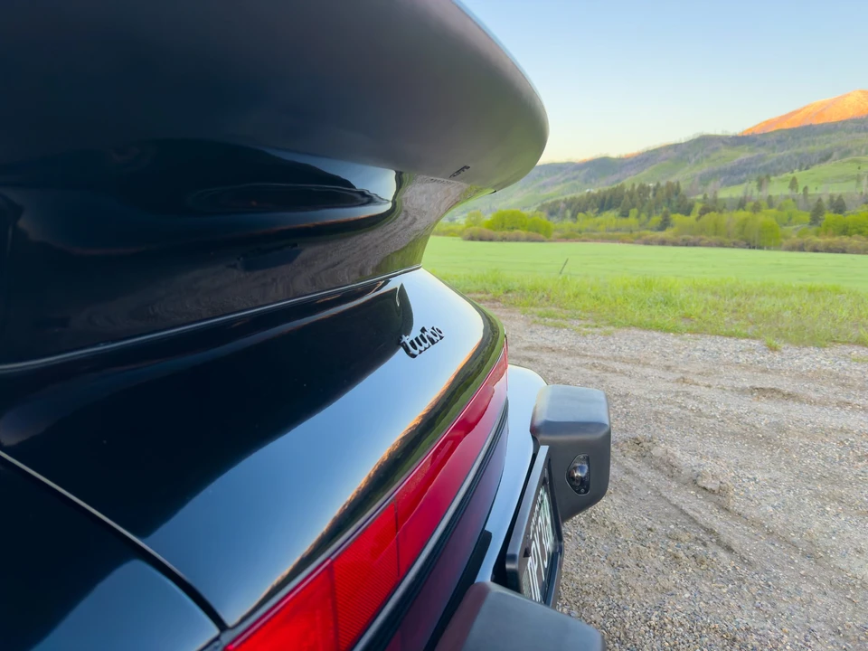 1988 Porsche 930 Turbo - Image 26 of 31