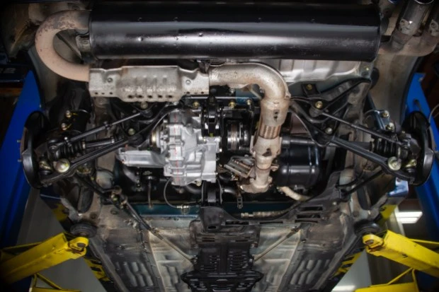 1988 Toyota AW10/11 MR2 - Image 7 of 7