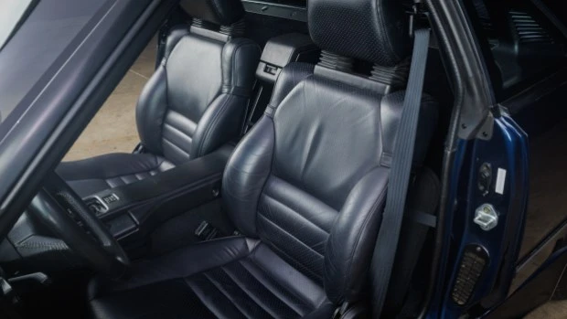 1988 Toyota AW10/11 MR2 - Image 4 of 7