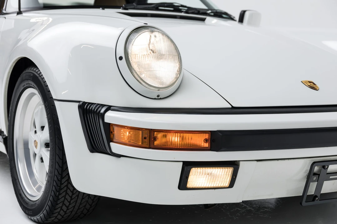 1989 Porsche 911 Carrera 3.2 - Image 31 of 31