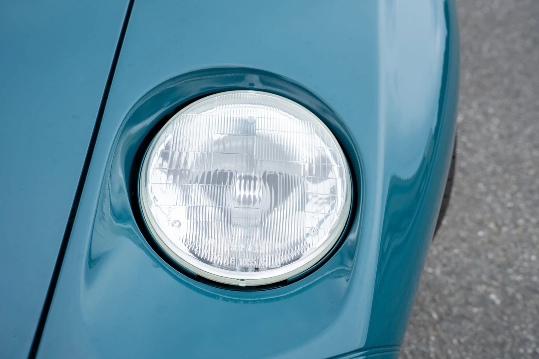 1989 Porsche 928 S4 - Image 21 of 31