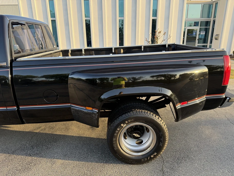 1990 Chevrolet C/K 4th Gen - Image 12 of 31