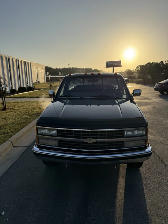 1990 Chevrolet C/K 4th Gen - Image 2 of 31