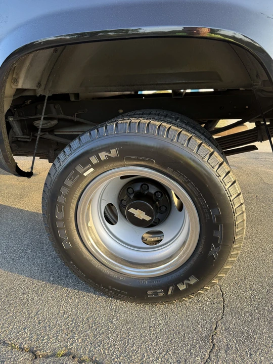 1990 Chevrolet C/K 4th Gen - Image 20 of 31
