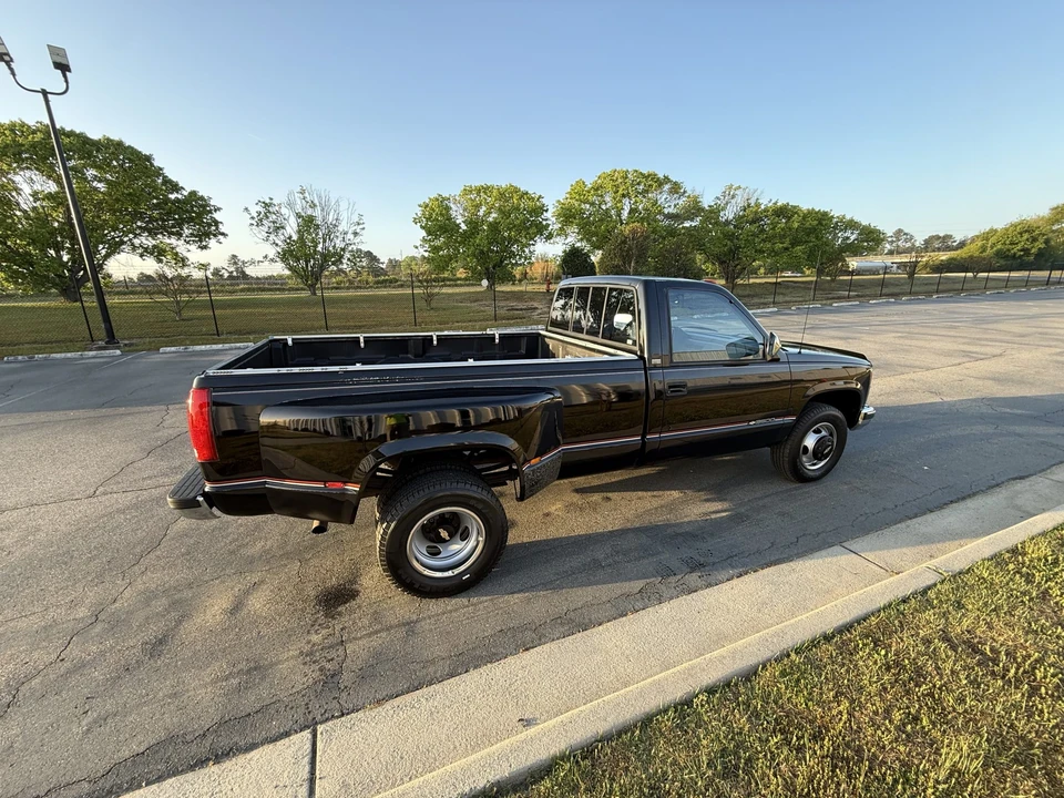 1990 Chevrolet C/K 4th Gen - Image 7 of 31