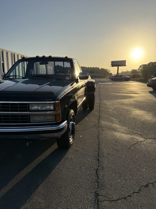 1990 Chevrolet C/K 4th Gen - Image 10 of 31