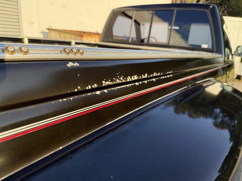 1990 Chevrolet C/K 4th Gen - Image 18 of 31