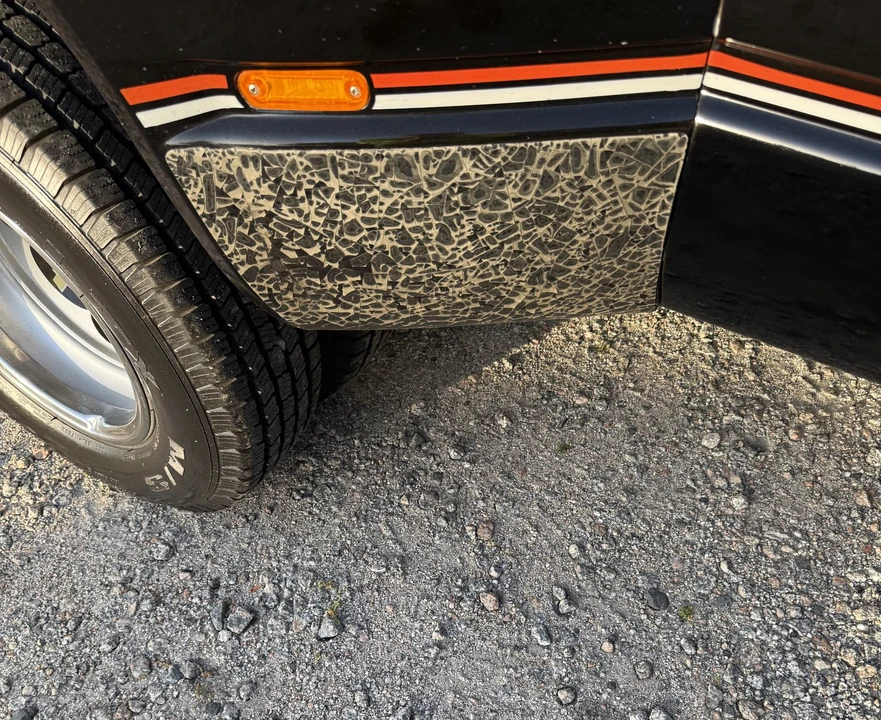 1990 Chevrolet C/K 4th Gen - Image 15 of 31