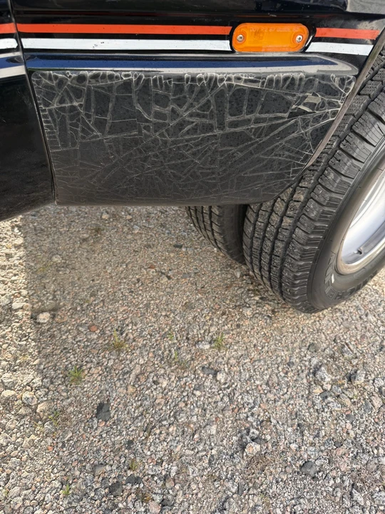 1990 Chevrolet C/K 4th Gen - Image 13 of 31