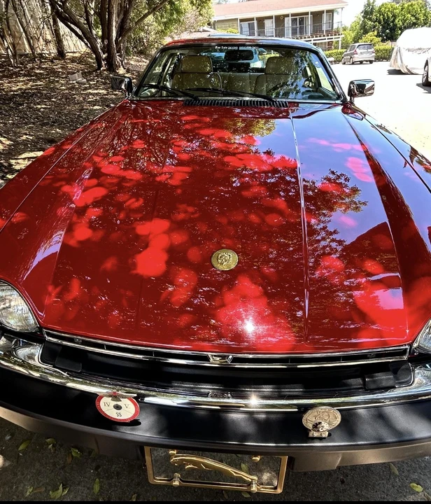 1990 Jaguar XJS Pre-Facelift V12 - Image 11 of 31