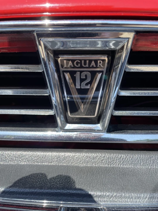 1990 Jaguar XJS Pre-Facelift V12 - Image 14 of 31