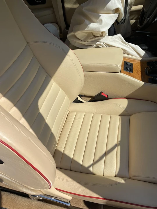 1990 Jaguar XJS Pre-Facelift V12 - Image 29 of 31