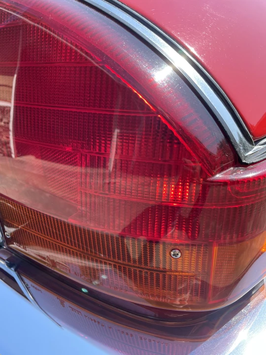 1990 Jaguar XJS Pre-Facelift V12 - Image 17 of 31