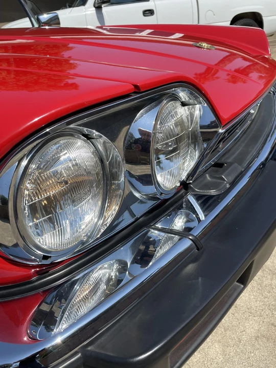 1990 Jaguar XJS Pre-Facelift V12 - Image 9 of 31
