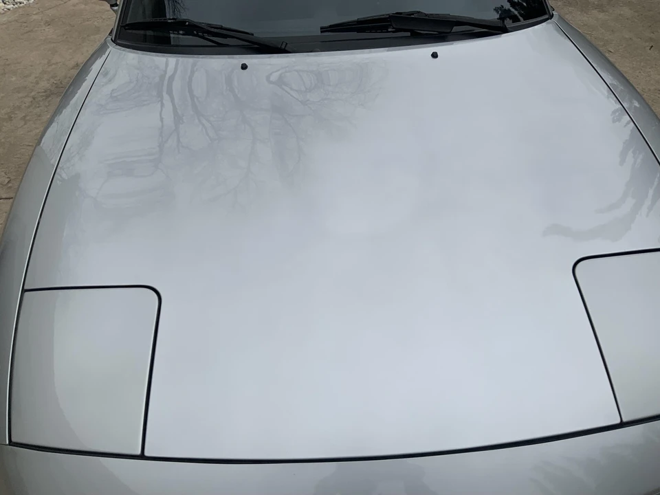 1990 Mazda NA MX-5 Miata - Image 27 of 31