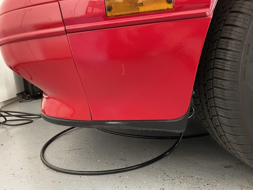 1990 Mazda RX-7 FC - Image 19 of 31