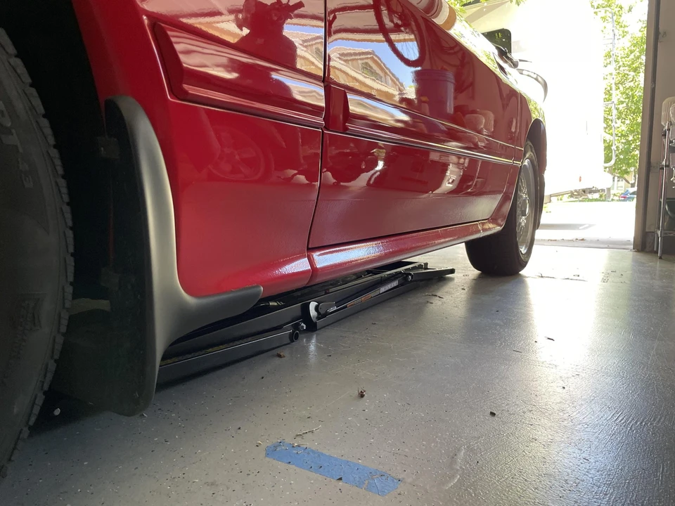 1990 Mazda RX-7 FC - Image 23 of 31