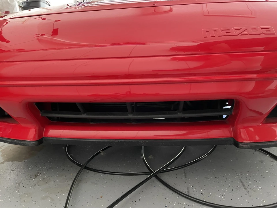 1990 Mazda RX-7 FC - Image 18 of 31