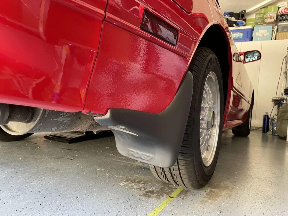 1990 Mazda RX-7 FC - Image 26 of 31
